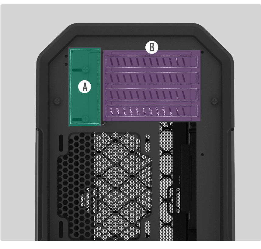 Antec Computer Case